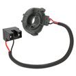 Miniaturebillede af Osram adapterring DA05 til H7 LED 2 stk.