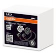 Miniaturebillede af Osram adapterring DA05 til H7 LED 2 stk.