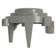 Miniaturebillede af Osram adapterring DA07 til H7 LED 2 stk.