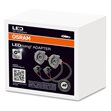Miniaturebillede af Osram adapterring DA07 til H7 LED 2 stk.