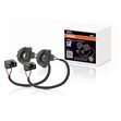 Miniaturebillede af Osram adapterring DA08 til H7 LED 2 stk.
