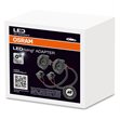 Miniaturebillede af Osram adapterring DA08 til H7 LED 2 stk.