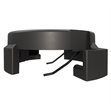 Miniaturebillede af Osram Adapterring DA09 til H7 LED 2 stk.