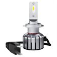 Miniaturebillede af Osram LEDriving HL Bright H7/H18 LED pærer 12V 19W 2 stk