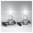 Miniaturebillede af Osram LEDriving HL Bright H7/H18 LED pærer 12V 19W 2 stk