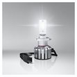 Miniaturebillede af Osram LEDriving HL Bright H7/H18 LED pærer 12V 19W 2 stk