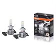 Miniaturebillede af Osram LEDriving HL Bright H7/H18 LED pærer 12V 19W 2 stk