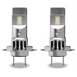 Miniaturebillede af Osram LEDriving HL Easy Gen 2 H7/H18 LED pærer 2 stk