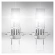 Miniaturebillede af Osram LEDriving HL Easy Gen 2 H7/H18 LED pærer 2 stk