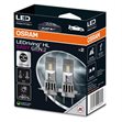 Miniaturebillede af Osram LEDriving HL Easy Gen 2 H7/H18 LED pærer 2 stk