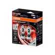 Miniaturebillede af Osram Night Breaker LED Speed H7 2 stk