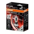 Miniaturebillede af Osram Night Breaker LED Speed H7 +450% 1 stk