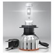 Miniaturebillede af Osram Night Breaker Start H7 LED 12V forlygtepære 2 stk