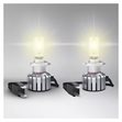 Miniaturebillede af Osram LEDriving HL Vintage H7/H18 12V 2 stk