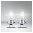 Miniaturebillede af Osram Night Breaker Silver H7 55W 12V 2 stk