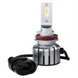 Miniaturebillede af Osram LEDriving HL Bright H8/H11/H16 LED pærer 12V 2 stk
