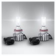 Miniaturebillede af Osram LEDriving HL Bright H8/H11/H16 LED pærer 12V 2 stk