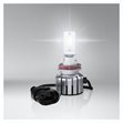 Miniaturebillede af Osram LEDriving HL Bright H8/H11/H16 LED pærer 12V 2 stk