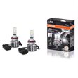 Miniaturebillede af Osram LEDriving HL Bright H8/H11/H16 LED pærer 12V 2 stk