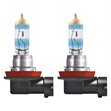 Miniaturebillede af Osram Night Breaker 220 H11 halogenpære - 2 Stk
