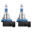 Miniaturebillede af Osram Cool Blue Intense Next Gen H8 35W 12V 2 stk
