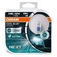 Miniaturebillede af Osram Cool Blue Intense Next Gen H8 35W 12V 2 stk