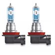 Miniaturebillede af Osram Night Breaker Laser H8 35W 12V 2 stk