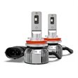 Miniaturebillede af Osram Night Breaker LED Smart H9 LED pærer ECE godkendt 2 stk