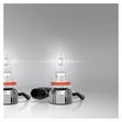 Miniaturebillede af Osram Night Breaker LED Smart H9 LED pærer ECE godkendt 2 stk