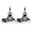 Miniaturebillede af Osram Truckstar LED H7 24V ECE godkendt LED pærer 2 stk