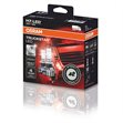 Miniaturebillede af Osram Truckstar LED H7 24V ECE godkendt LED pærer 2 stk