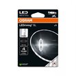 Miniaturebillede af Osram LEDriving SL C5W 29 mm LED pære 1 stk