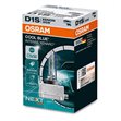 Miniaturebillede af Osram Cool Blue Intense D1S Xenonpærer 2 stk