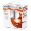 Miniaturebillede af Osram Xenarc Original D1S Xenonpære 1 stk