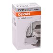 Miniaturebillede af Osram Xenarc Original D3S Xenonpære 1 stk