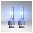 Miniaturebillede af Osram Cool Blue Intense Next Gen D4S xenonpærer 2 stk