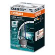 Miniaturebillede af Osram Cool Blue Intense Next Gen D4S xenonpærer 2 stk