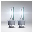 Miniaturebillede af Osram Xenarc Ultra Life D4S xenonpærer 2 stk