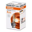 Miniaturebillede af Osram Xenarc Original D4S xenonpære 1 stk