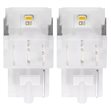 Miniaturebillede af Osram LEDriving SL Gul WY21W 2 stk