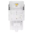Miniaturebillede af Osram LEDriving SL Gul WY21W 2 stk