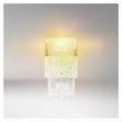 Miniaturebillede af Osram LEDriving SL Gul WY21W 2 stk