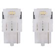 Miniaturebillede af Osram LEDriving SL W21W LED pærer hvid 12V 2 stk