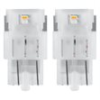Miniaturebillede af Osram LEDriving SL W21W gul LED pærer 12V 2 stk