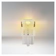 Miniaturebillede af Osram LEDriving SL W21W gul LED pærer 12V 2 stk