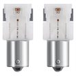 Miniaturebillede af Osram LEDriving SL P21W rød LED pære 12V 2 stk