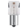 Miniaturebillede af Osram LEDriving SL P21W rød LED pære 12V 2 stk