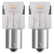 Miniaturebillede af Osram LEDriving SL P21W LED pærer hvid 12V 2 stk
