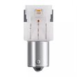 Miniaturebillede af Osram LEDriving SL Gul P21W LED pærer 2 stk