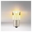 Miniaturebillede af Osram LEDriving SL Gul P21W LED pærer 2 stk
